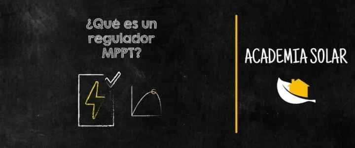 Qué ventajas tiene un regulador MPPT