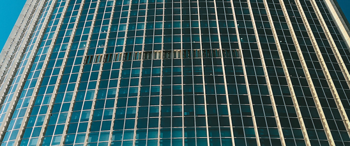 ¿Y si las ventanas generaran energía? ¿Y si las ventanas generaran energía?